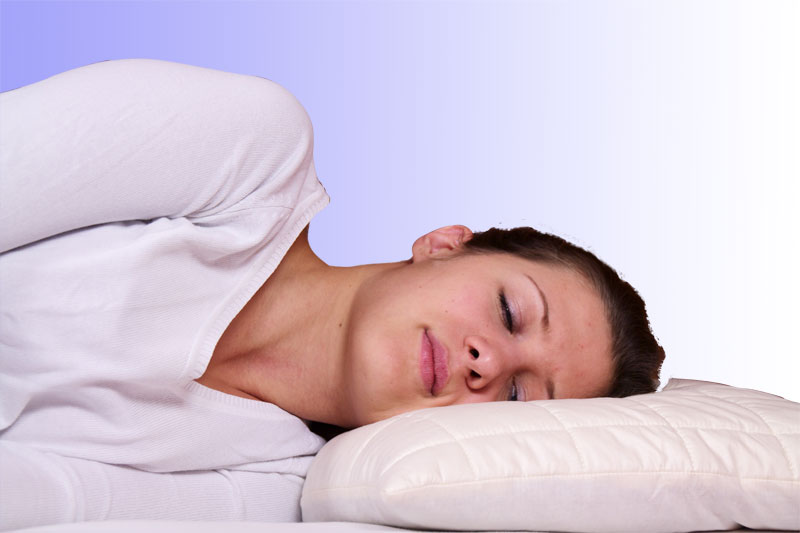 Three-piece pillow-SL-bear